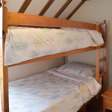 Villa Hay Barn - Dinas Country Club Esterno foto