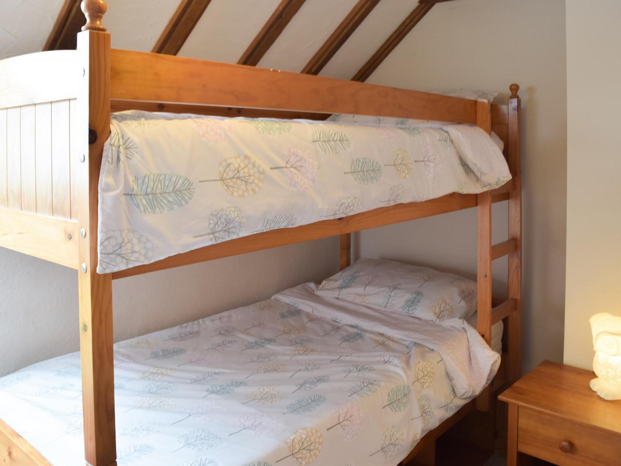 Villa Hay Barn - Dinas Country Club Esterno foto