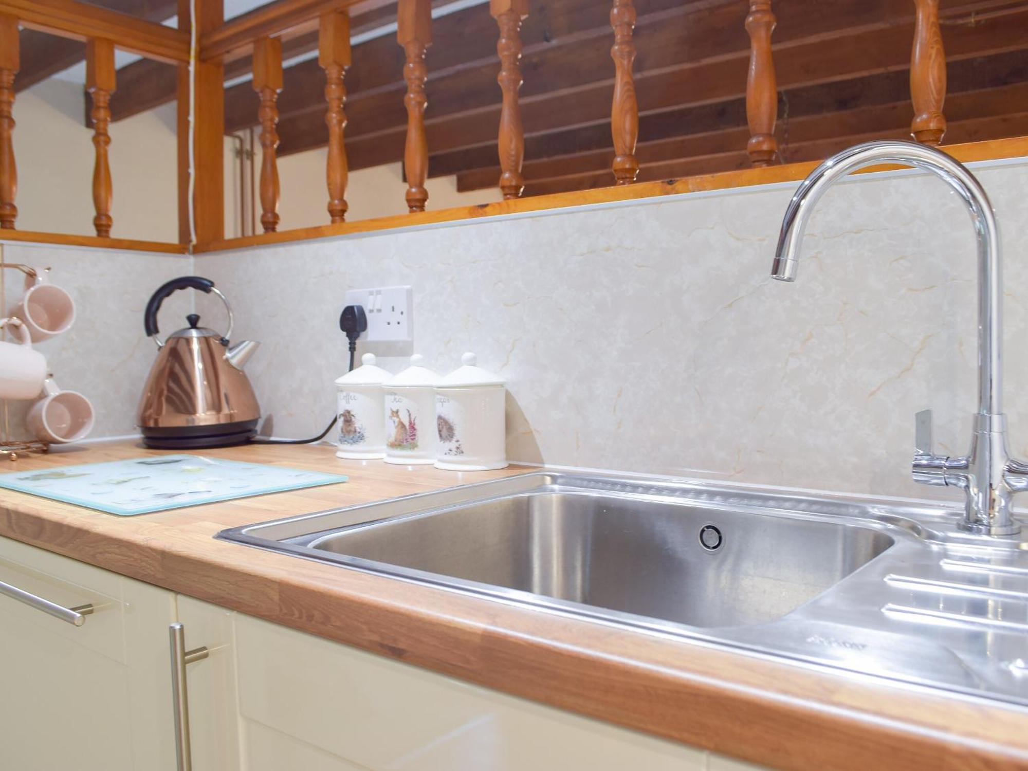 Villa Hay Barn - Dinas Country Club Esterno foto