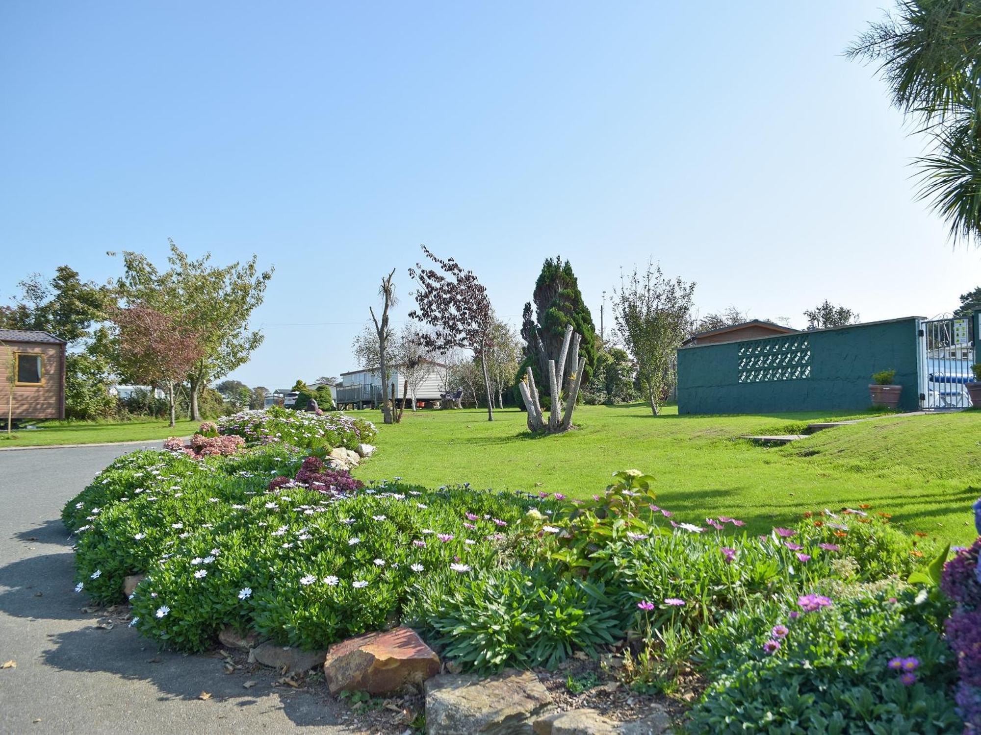 Villa Hay Barn - Dinas Country Club Esterno foto