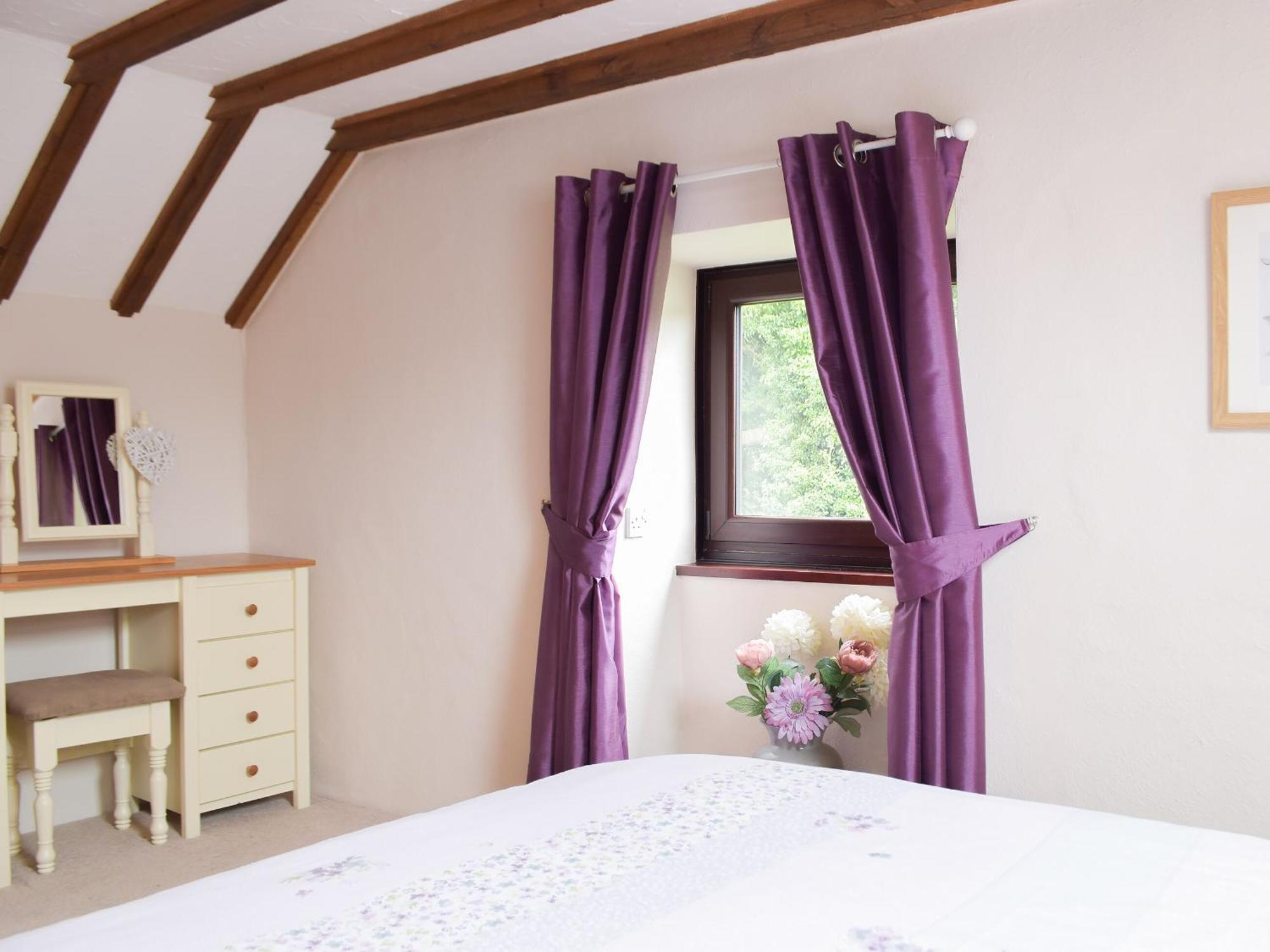 Villa Hay Barn - Dinas Country Club Esterno foto